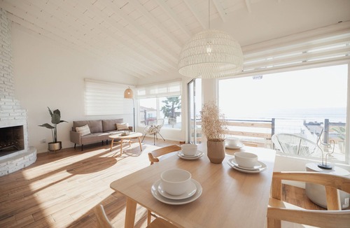 Ensenada Condo | Blvd Sunset. a spot to relax