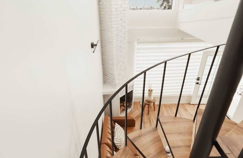 Ensenada Condo | Blvd Sunset. . . Beachfront Condos