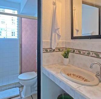 Infonavit El Hujal Apartment | Bohemian Apartment in Zihuatanejo Pet Friendly