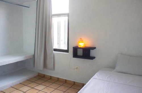Infonavit El Hujal Apartment | Bohemian Apartment in Zihuatanejo Pet Friendly