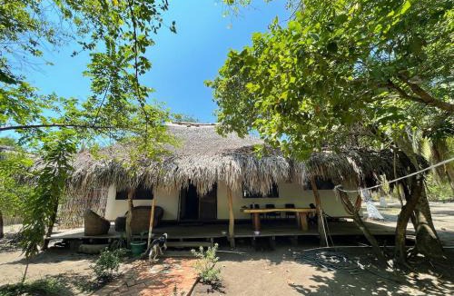 Tonala House | Bokané