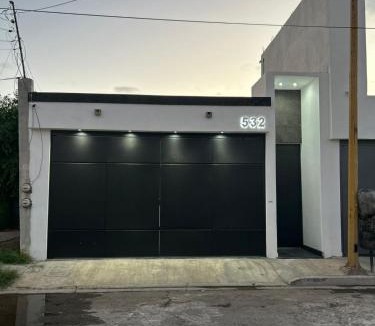 Ciudad Obregon House | Bonita casa de lujo