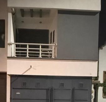 Leon House | Bonita casa dos pisos al Sur de León gto