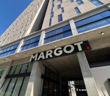 Zona Expo Apartment | Bonito alojamiento en Margot a una cuadra de Expo Gdl - World Cup visitors welcome
