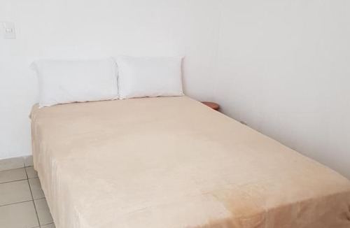 Tlaquepaque Apartment | Bonito departamento, en condominio.