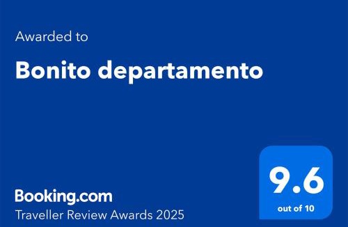 Morelia Apartment | Bonito departamento