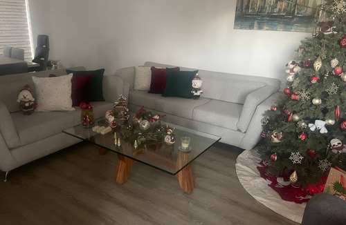 Queretaro Apartment | Bonito Departamento