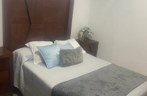 Queretaro Apartment | Bonito Departamento