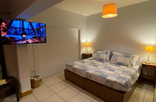 La Paz Apartment | Bonito Depto Cerca del Malecón a 5 min caminando