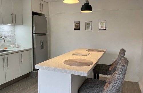 Guadalajara Apartment | Bonito espacioso departamento localizado en céntrica zona en colonia monumental