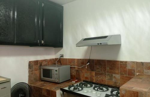 Mexicali Apartment | Bonito Estudio