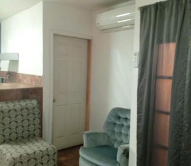 Mexicali Apartment | Bonito Estudio