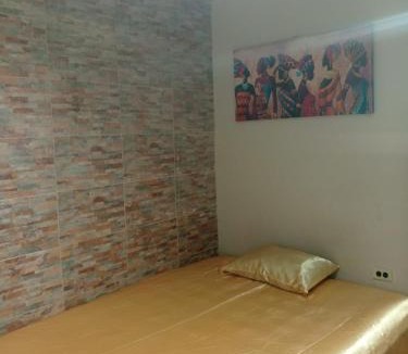 Mexicali Apartment | Bonito Estudio