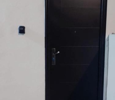Saltillo Apartment | Bonito Loft en el corazón de Arteaga, Coahuila