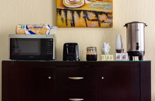 Tampico Hotel | BONITTO INN® Altamira Zona Industrial