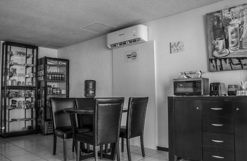 Tampico Hotel | BONITTO INN® Altamira Zona Industrial