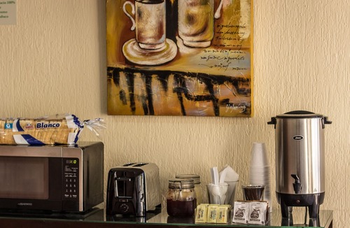 Tampico Hotel | BONITTO INN® Altamira Zona Industrial