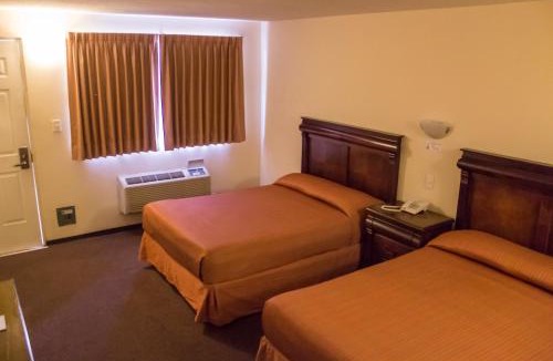 Tampico Hotel | BONITTO INN® Altamira Zona Industrial