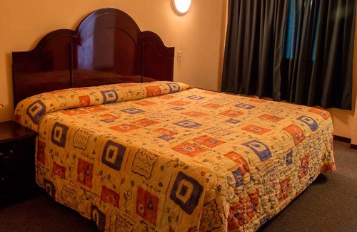 Ciudad Mante Hotel | BONITTO INN® Mante