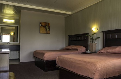 Tampico Hotel | BONITTO INN® Tampico Altamira
