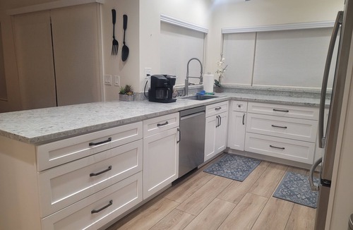 Ahwatukee Foothills House | Borders South Mtn Park - hike, mountain bike, mountain views, golfing nearby