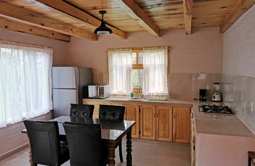 Mazamitla Cabin | Bosque Magico Mazamitla
