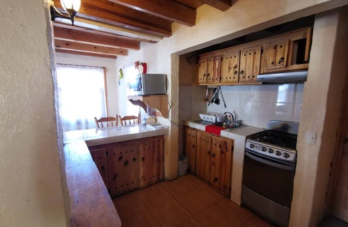 Mazamitla Cabin | Bosque Magico Mazamitla
