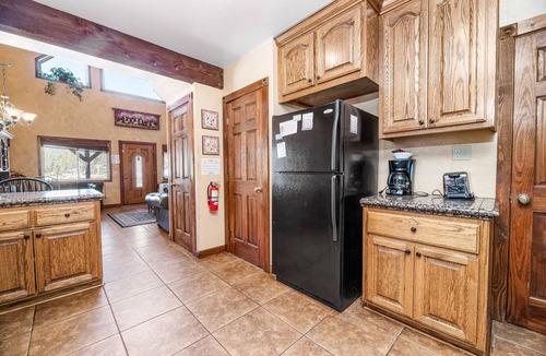 Boulder Bay House | Boulder Bay Park Lakefront - Across from Lake, Hot Tub, Walk to Lake