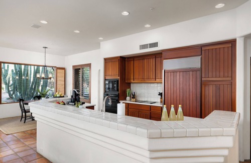 Pinnacle Peak House | Boulders Serenity & Southwest Charm, Views, Hot Tub