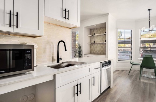 Glendale Sports and Entertainment District Apartment | Boulevard Stays - Glendale Stadium