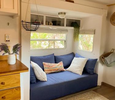La Ventana Other | Boutique Campers La Ventana, a pasos de la playa