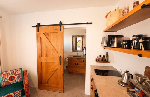 Ildefonso Green Apartment | Boutique Casitas~Heart of Cabo~Casita IggyJuana