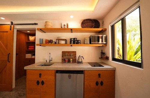 Ildefonso Green Apartment | Boutique Casitas~Heart of Cabo~Casita Agave