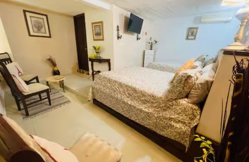 Parras de la Fuente Apartment | BOUTIQUE - Hotel Edén del Norte #1