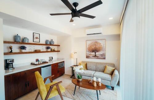 Lazaro Cardenas Hotel | Boutique Hotel & Suites Hacienda Lord Twigg