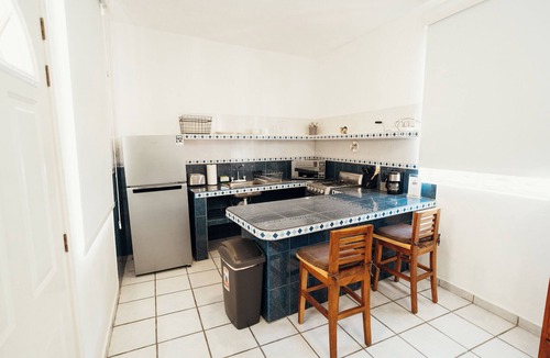Lazaro Cardenas Hotel | Boutique Hotel & Suites Hacienda Lord Twigg