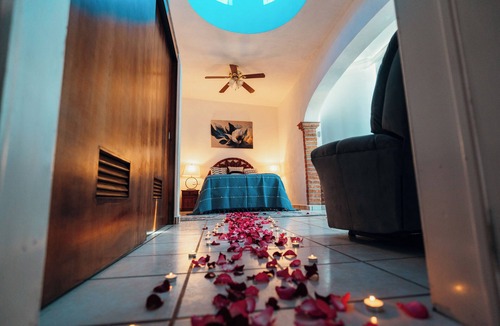 Lazaro Cardenas Hotel | Boutique Hotel & Suites Hacienda Lord Twigg