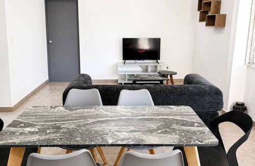 Providencia Apartment | BOWRA APARTMENT, MILAN PROVIDENCIA 6
