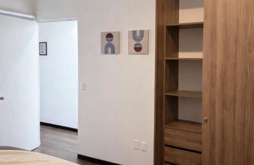Providencia Apartment | Bowra Departamento Equipado, Zona Providencia POM
