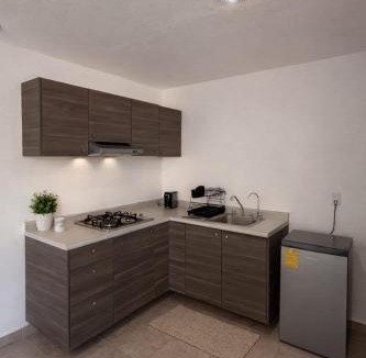 Providencia Apartment | Bowra Milan Providencia, Private apartment 5