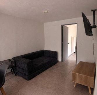 Providencia Apartment | Bowra Milan Providencia, Private apartment 5