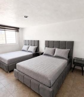 Providencia Apartment | Bowra Milan Providencia, Private Apartment 6