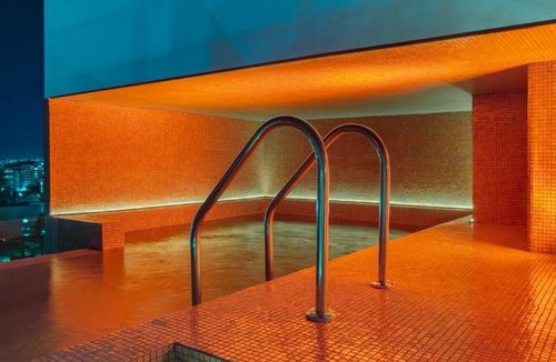 Financial District Hotel | Brada Collection Stays