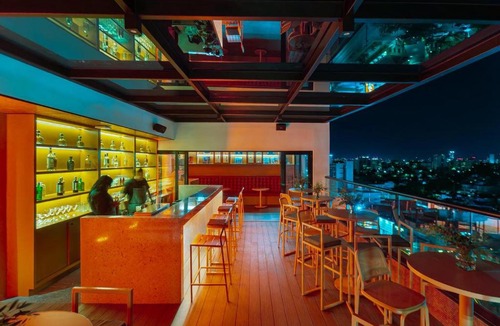 Financial District Hotel | Brada Collection Stays