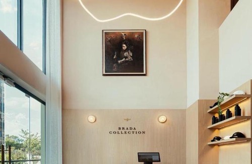 Financial District Hotel | Brada Collection Stays
