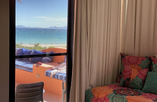 El Sargento Cottage | Brand new 1 bedroom casita with kitchen and bath