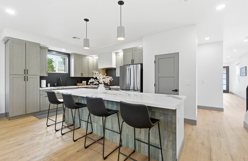 Tempe House | Brand new Beautiful Build in the heart of Tempe