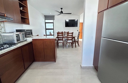 Nuevo Vallarta House | Brand New Cow House Aldea Hortus 136