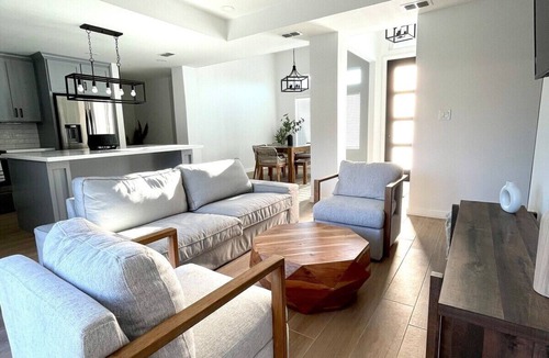Olmito House | Brand New Home w/Pool. Only 30 miles to SpaceX!