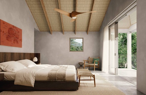 Emiliano Zapata Villa | Brand new luxurious 5-bedroom villa in La Selva, inside the gates of Punta Mita